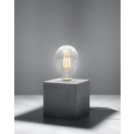 kinkiecik.pl Lampa stołowa ARIZ SL.0683 SOLLUX LIGHTING