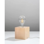 kinkiecik.pl Lampa stołowa ARIZ SL.0677 SOLLUX LIGHTING