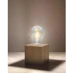 kinkiecik.pl Lampa stołowa ARIZ SL.0677 SOLLUX LIGHTING