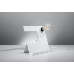 kinkiecik.pl Lampa stołowa INCLINE SL.0669 SOLLUX LIGHTING