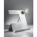kinkiecik.pl Lampa stołowa INCLINE SL.0669 SOLLUX LIGHTING
