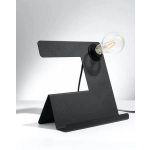 kinkiecik.pl Lampa stołowa INCLINE SL.0669 SOLLUX LIGHTING