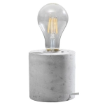 kinkiecik.pl Lampa stołowa SALGADO SL.0680 SOLLUX LIGHTING
