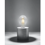 kinkiecik.pl Lampa stołowa SALGADO SL.0680 SOLLUX LIGHTING