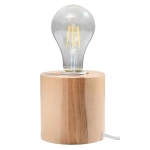 kinkiecik.pl Lampa stołowa SALGADO SL.0674 SOLLUX LIGHTING