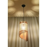 kinkiecik.pl Lampa wisząca AEXIA SL.0640 SOLLUX LIGHTING