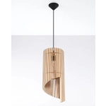 kinkiecik.pl Lampa wisząca AEXIA SL.0640 SOLLUX LIGHTING
