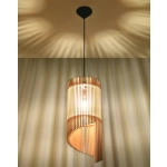 kinkiecik.pl Lampa wisząca AEXIA SL.0640 SOLLUX LIGHTING