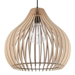 kinkiecik.pl Lampa wisząca APRILLA SL.0639 SOLLUX LIGHTING