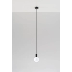 kinkiecik.pl Lampa wisząca EDISON SL.0152 SOLLUX LIGHTING