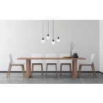 kinkiecik.pl Lampa wisząca EDISON SL.0152 SOLLUX LIGHTING