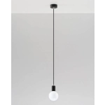 kinkiecik.pl Lampa wisząca EDISON SL.0152 SOLLUX LIGHTING