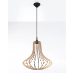 kinkiecik.pl Lampa wisząca ELZA SL.0641 SOLLUX LIGHTING