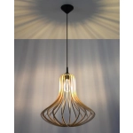 kinkiecik.pl Lampa wisząca ELZA SL.0641 SOLLUX LIGHTING