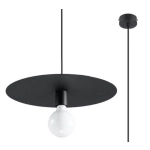 kinkiecik.pl Lampa wisząca FLAVIO SL.0853 SOLLUX LIGHTING