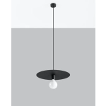 kinkiecik.pl Lampa wisząca FLAVIO SL.0853 SOLLUX LIGHTING
