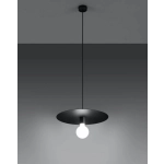 kinkiecik.pl Lampa wisząca FLAVIO SL.0853 SOLLUX LIGHTING