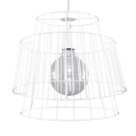 kinkiecik.pl Lampa wisząca GATE SL.0662 SOLLUX LIGHTING