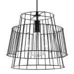 kinkiecik.pl Lampa wisząca GATE SL.0663 SOLLUX LIGHTING