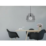 kinkiecik.pl Lampa wisząca GATE SL.0663 SOLLUX LIGHTING
