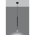 kinkiecik.pl Lampa wisząca MOZAICA 1 SL.0885 SOLLUX LIGHTING