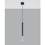 kinkiecik.pl Lampa wisząca MOZAICA 1 SL.0885 SOLLUX LIGHTING