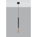 kinkiecik.pl Lampa wisząca MOZAICA 1 SL.0888 SOLLUX LIGHTING