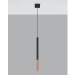 kinkiecik.pl Lampa wisząca MOZAICA 1 SL.0888 SOLLUX LIGHTING