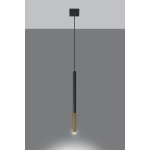 kinkiecik.pl Lampa wisząca MOZAICA 1 SL.0891 SOLLUX LIGHTING