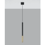 kinkiecik.pl Lampa wisząca MOZAICA 1 SL.0891 SOLLUX LIGHTING