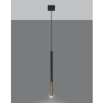 kinkiecik.pl Lampa wisząca MOZAICA 1 SL.0891 SOLLUX LIGHTING