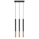 kinkiecik.pl Lampa wisząca MOZAICA 3L SL.0889 SOLLUX LIGHTING