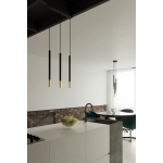 kinkiecik.pl Lampa wisząca MOZAICA 3P SL.0893 SOLLUX LIGHTING