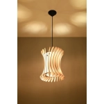 kinkiecik.pl Lampa wisząca ORIANA SL.0642 SOLLUX LIGHTING