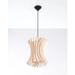 kinkiecik.pl Lampa wisząca ORIANA SL.0642 SOLLUX LIGHTING