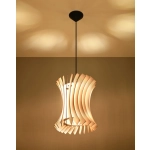 kinkiecik.pl Lampa wisząca ORIANA SL.0642 SOLLUX LIGHTING