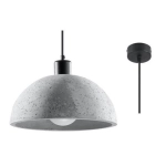 kinkiecik.pl Lampa wisząca PABLITO SL.0847 SOLLUX LIGHTING