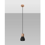 kinkiecik.pl Lampa wisząca QUBIC SL.0963 SOLLUX LIGHTING