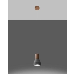 kinkiecik.pl Lampa wisząca QUBIC SL.0964 SOLLUX LIGHTING