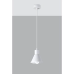 kinkiecik.pl Lampa wisząca TALEJA 1 SL.0983 SOLLUX LIGHTING