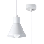 kinkiecik.pl Lampa wisząca TALEJA 1 SL.0983 SOLLUX LIGHTING
