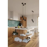 kinkiecik.pl Lampa wisząca TALEJA 1 SL.0985 SOLLUX LIGHTING