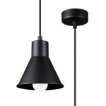 kinkiecik.pl Lampa wisząca TALEJA 1 SL.0985 SOLLUX LIGHTING