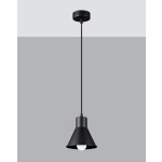 kinkiecik.pl Lampa wisząca TALEJA 1 SL.0985 SOLLUX LIGHTING