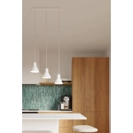 kinkiecik.pl Lampa wisząca TALEJA 3 SL.0984 SOLLUX LIGHTING