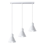 kinkiecik.pl Lampa wisząca TALEJA 3 SL.0984 SOLLUX LIGHTING