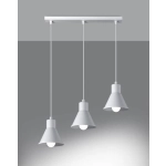 kinkiecik.pl Lampa wisząca TALEJA 3 SL.0984 SOLLUX LIGHTING
