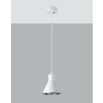 kinkiecik.pl Lampa wisząca TAZILA 1 SL.0987 SOLLUX LIGHTING