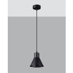 kinkiecik.pl Lampa wisząca TAZILA 1 SL.0989 SOLLUX LIGHTING
