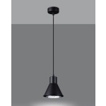 kinkiecik.pl Lampa wisząca TAZILA 1 SL.0989 SOLLUX LIGHTING